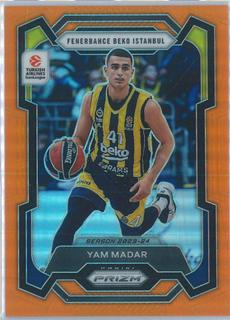 Yam Madar