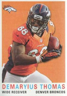 Demaryius Thomas