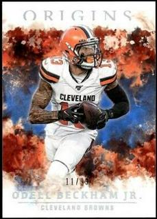 Odell Beckham Jr.