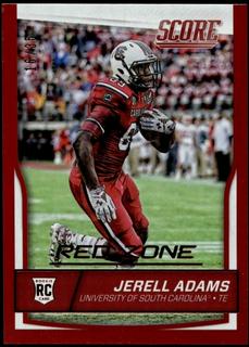 Jerell Adams