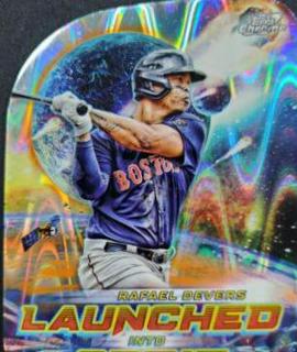 Rafael Devers