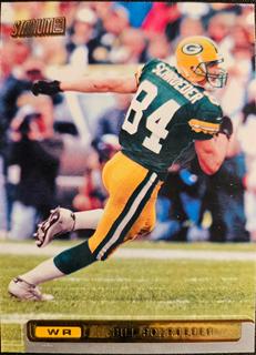 Bill Schroeder