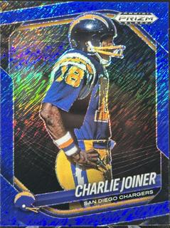 Charlie Joiner