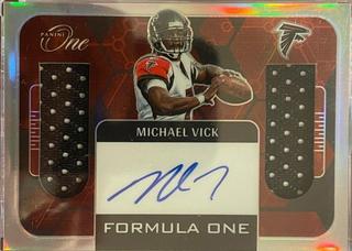 Michael Vick