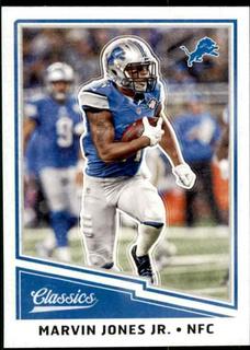 Marvin Jones Jr.