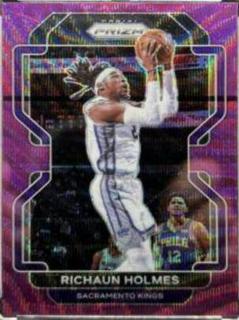 Richaun Holmes