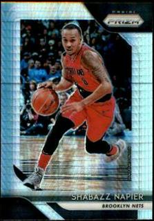 Shabazz Napier