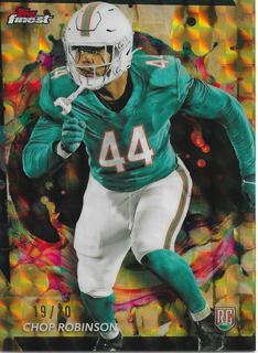 Chop Robinson