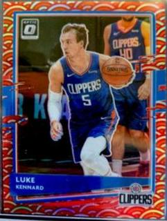 Luke Kennard