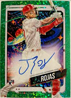 Johan Rojas