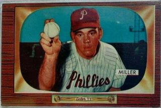 Bob Miller
