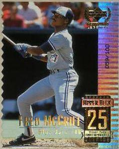 Fred McGriff