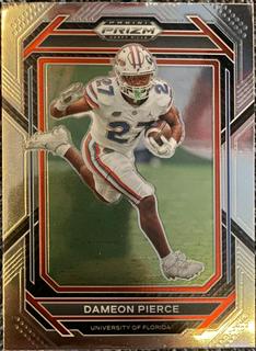 Dameon Pierce