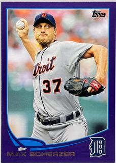 Max Scherzer