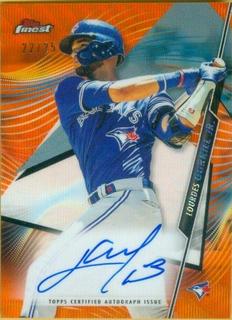 Lourdes Gurriel Jr.
