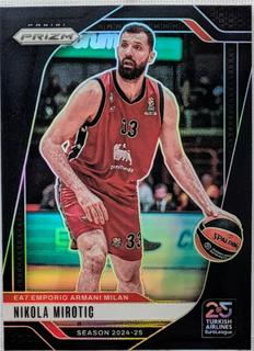 Nikola Mirotic