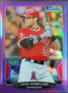 Josh Hamilton