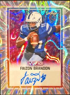 Faizon Brandon