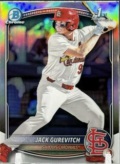 Jack Gurevitch