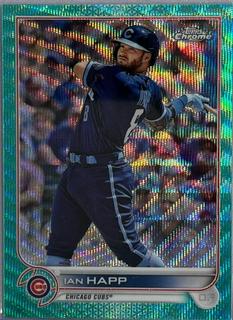 Ian Happ