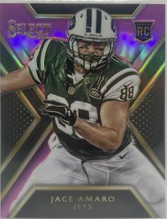 Jace Amaro
