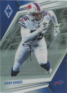 Jerry Hughes