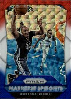 Marreese Speights