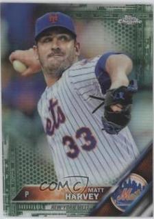 Matt Harvey