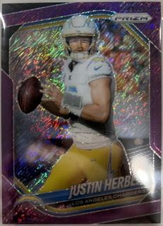 Justin Herbert