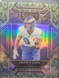 Jacob Harris