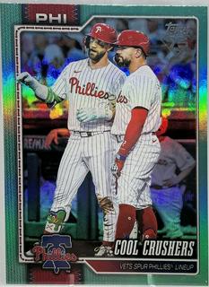 Cool Crushers