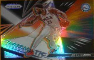 Joel Embiid