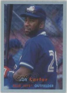 Joe Carter