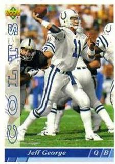 Jeff George