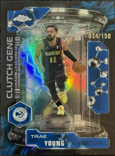 Trae Young