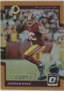 Jordan Reed