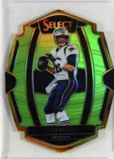 Tom Brady
