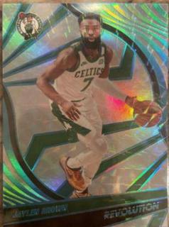 Jaylen Brown