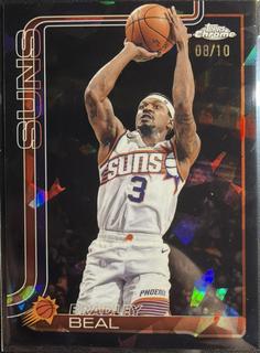 Bradley Beal