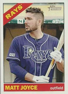 Matt Joyce