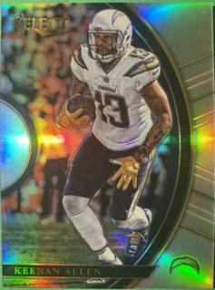 Keenan Allen