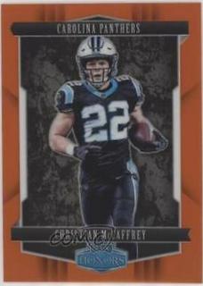 Christian McCaffrey