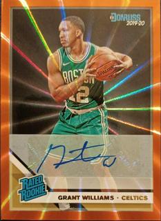 Grant Williams
