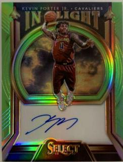 Kevin Porter Jr.