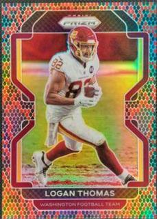 Logan Thomas