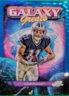 Cole Beasley