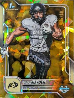 Dallan Hayden