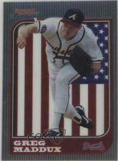 Greg Maddux