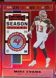 Mike Evans