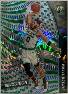 Jayson Tatum